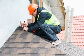 Best Commercial Roofing Services  in Idylwood, VA